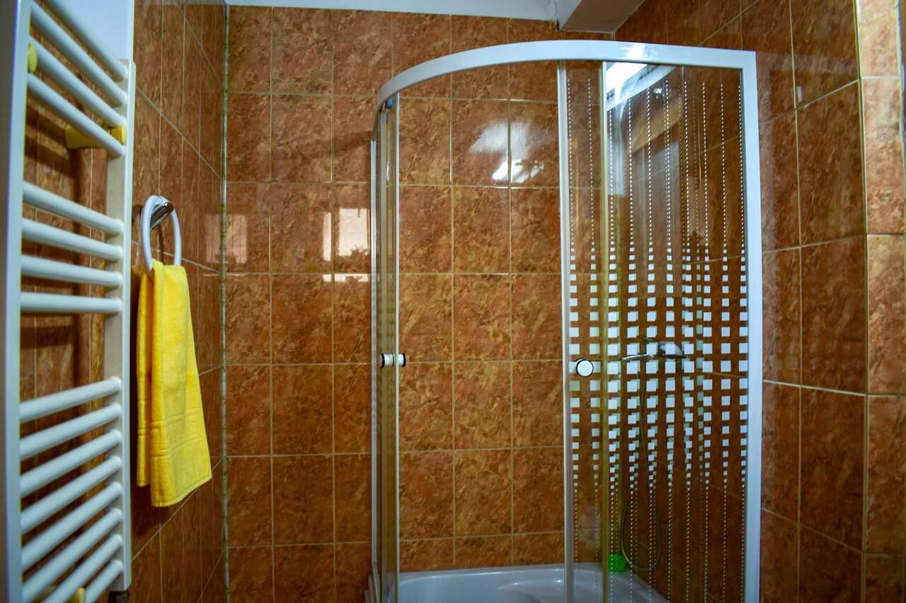 Гостевой дом Pensiunea Monor Клуж-Напока-13