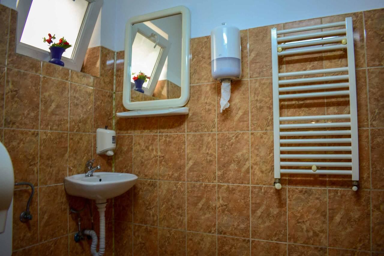 Гостевой дом Pensiunea Monor Клуж-Напока-14