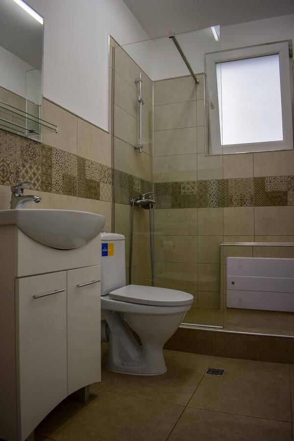 Гостевой дом Pensiunea Monor Клуж-Напока-15