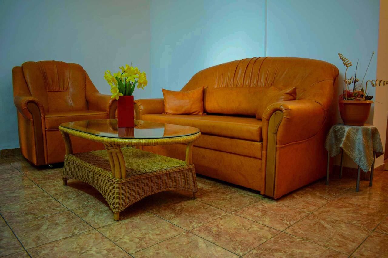 Гостевой дом Pensiunea Monor Клуж-Напока-18