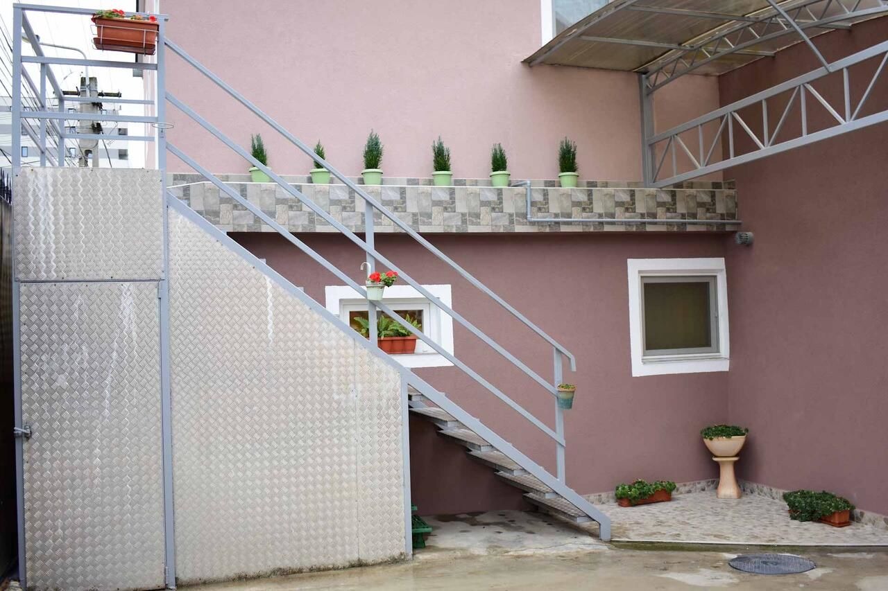 Гостевой дом Pensiunea Monor Клуж-Напока-21