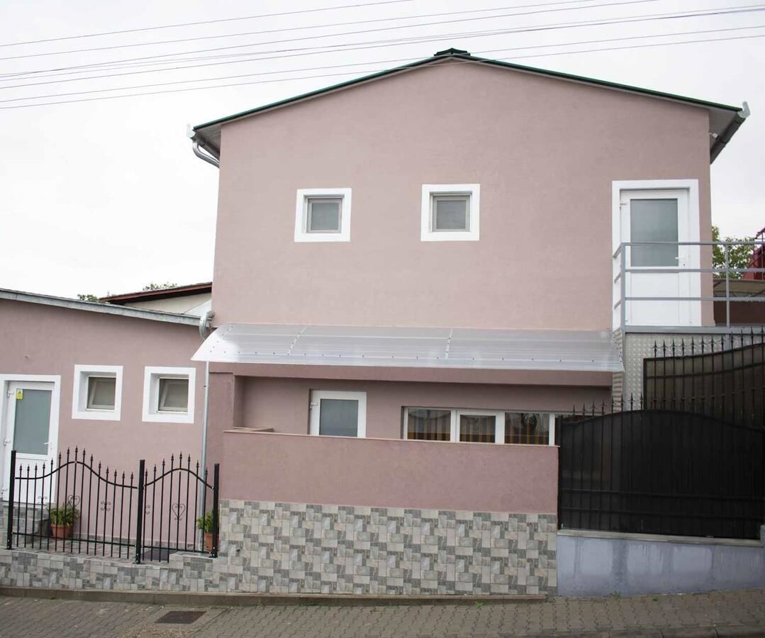 Гостевой дом Pensiunea Monor Клуж-Напока-22