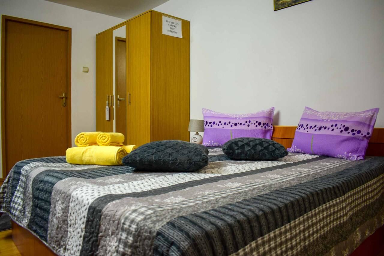 Гостевой дом Pensiunea Monor Клуж-Напока-5