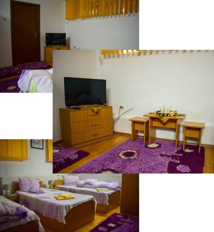 Гостевой дом Pensiunea Monor Клуж-Напока-23