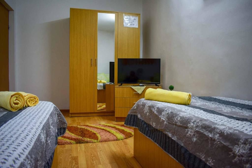 Гостевой дом Pensiunea Monor Клуж-Напока-28