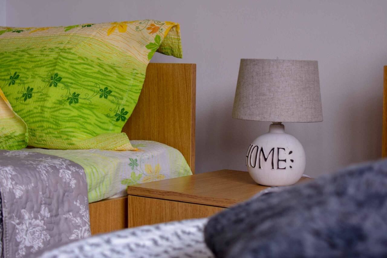 Гостевой дом Pensiunea Monor Клуж-Напока-9