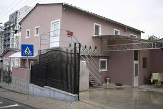 Гостевой дом Pensiunea Monor Клуж-Напока-3