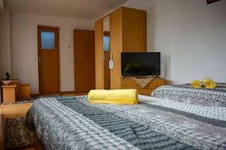 Гостевой дом Pensiunea Monor Клуж-Напока-6